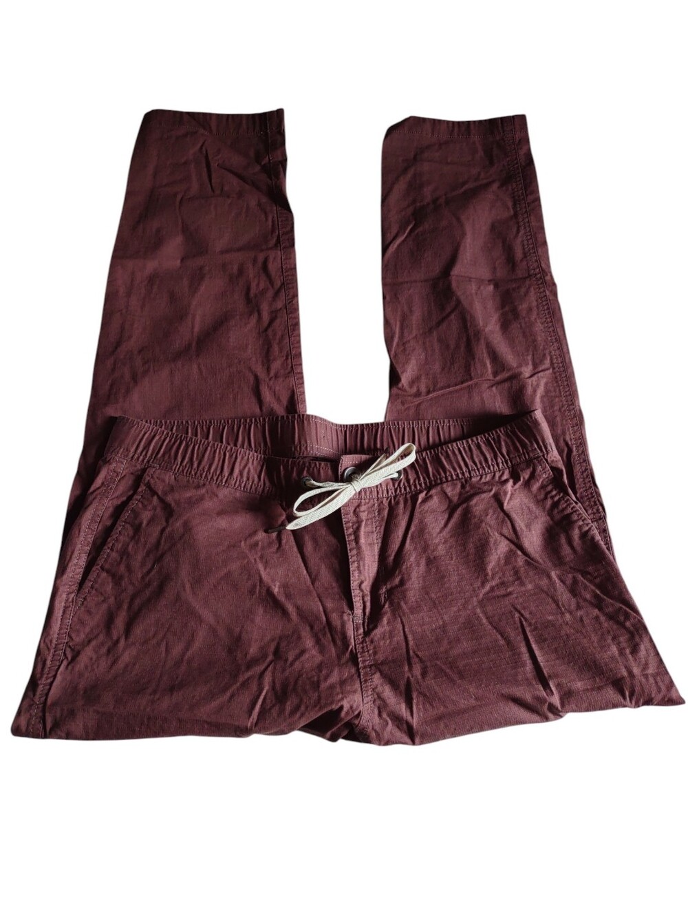 Vuori Large Ripstop Chestnut Pants - Picture 1 of 13